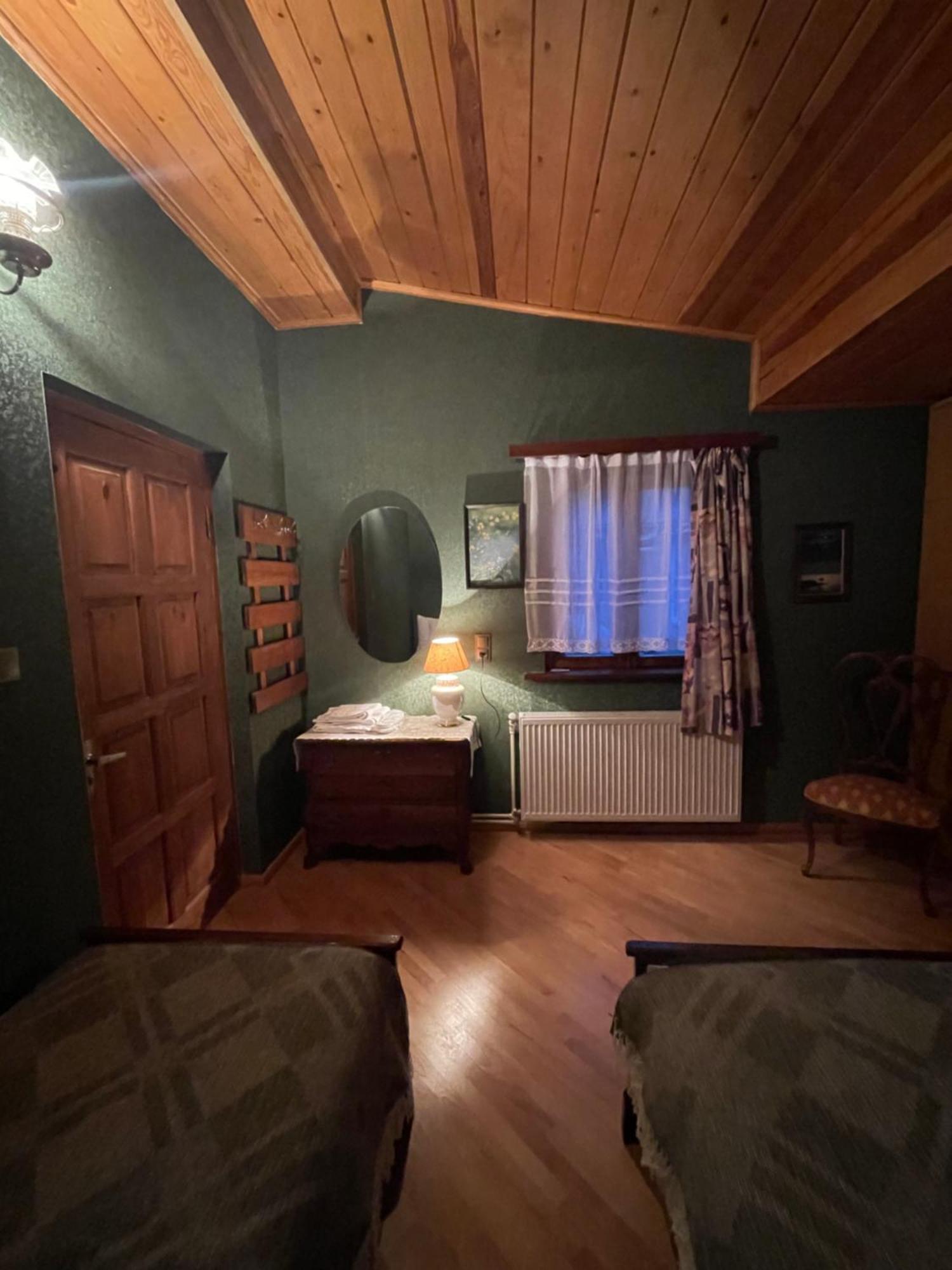 Milorava'S Guest House & Wine Cellar テラヴィ エクステリア 写真