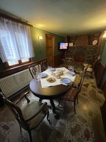 Milorava'S Guest House & Wine Cellar テラヴィ エクステリア 写真